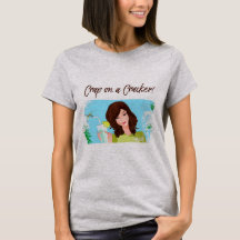 Camiseta gris