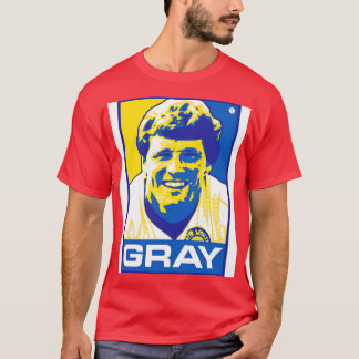 Camiseta Gris 1