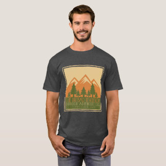 Camiseta Gris de Dirtbag