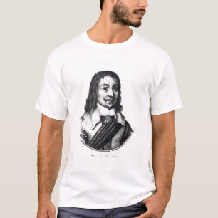 Camiseta Gris de Henry, 1r conde Stamford