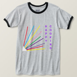 Camiseta gris de San Valentín