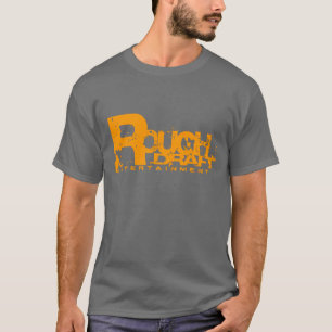 Camiseta Gris Ent del borrador