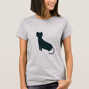 Camiseta Gris grunge