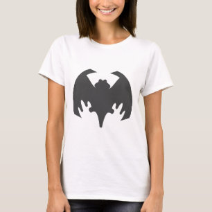 Camiseta Gris mural los regalos del MUSEO Zazzle