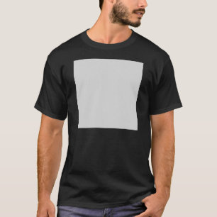 Camiseta Gris suave