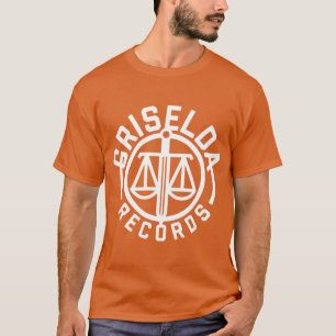 Camiseta GRISELDA divertida