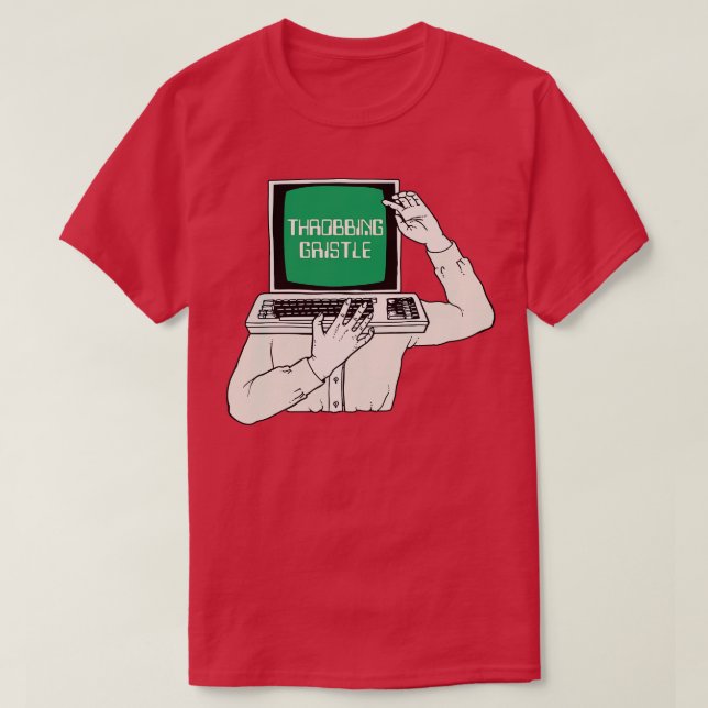 Camiseta Gristal de trueque (Diseño del anverso)