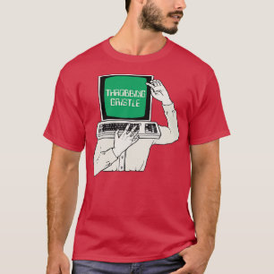 Camiseta Gristal de trueque