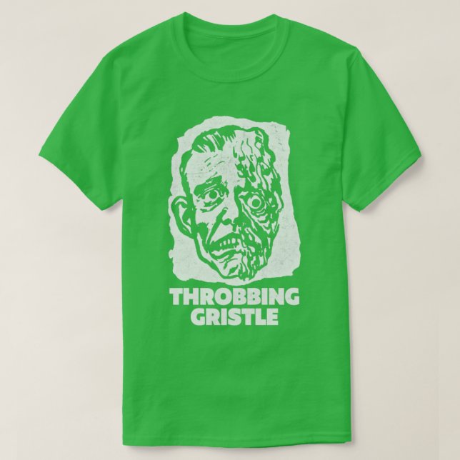 Camiseta Gristol 2 (Diseño del anverso)