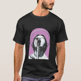 Camiseta Gritando al cielo