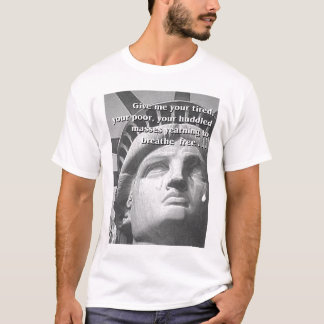 CAMISETA GRITERÍO DE LA LIBERTAD