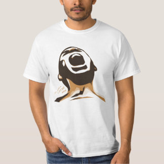 Camiseta Grito