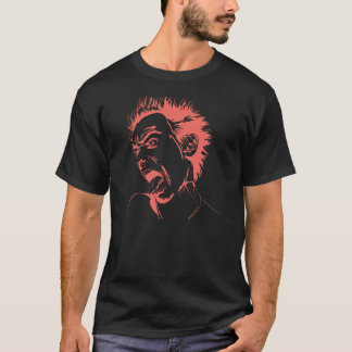 Camiseta Grito