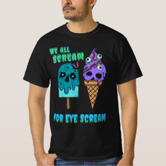 Camiseta Grito