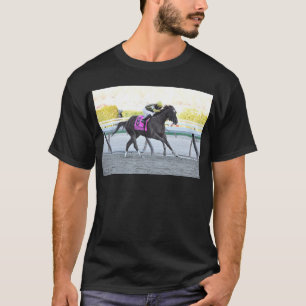 Camiseta Grito de guerra irlandés