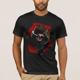 Camiseta Gritos de Federico Bellanger