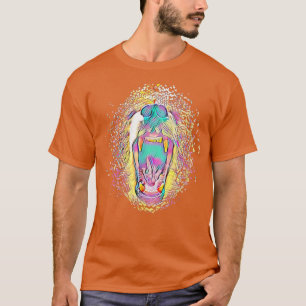 Camiseta Grizzly Bear Grizzlies Predator Bears Forest Anima