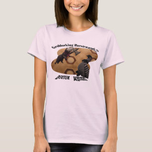 Camiseta Groblocking Barstewards