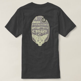 Camiseta Grody Croddy