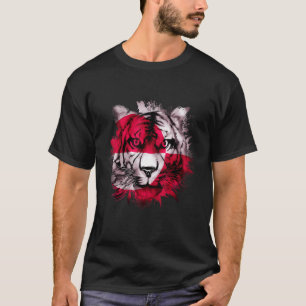 Camiseta Groenlandia