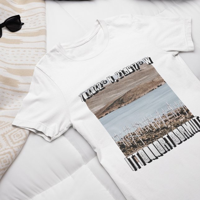 Camiseta Groenlandia Ittoqortoormit Arctic Travel Adventure (Subido por el creador)