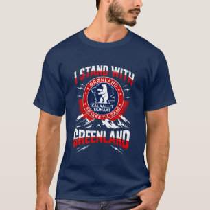 Camiseta Groenlandia no está a la venta 