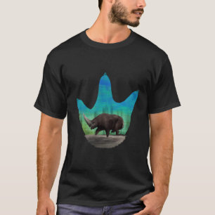 Camiseta Grogu Mudhorn