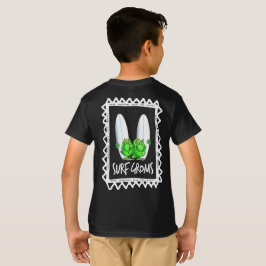 Camiseta Groms 2020 (estampado posterior)