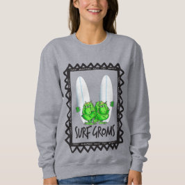 Camiseta groms 2020 (negro)