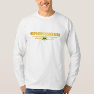 Camiseta Groninga