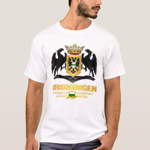 Camiseta Groninga
