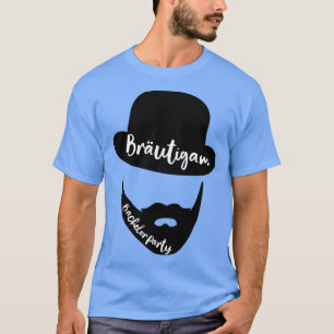 Camiseta Groom Bachelor Groom Bachelor Party JGA