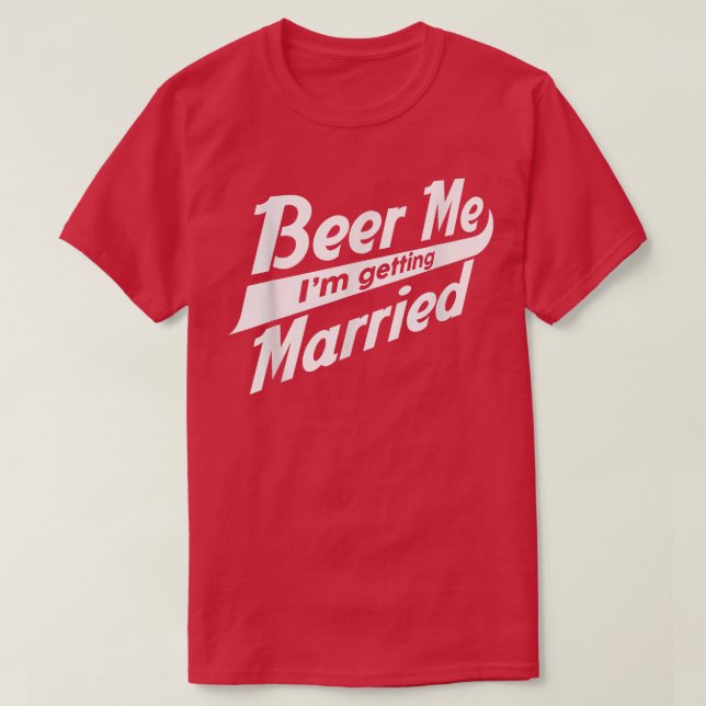 Camiseta Groom To Be Bachelor Party Getting Married Night O (Diseño del anverso)