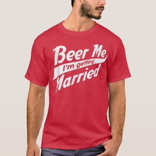 Camiseta Groom To Be Bachelor Party Getting Married Night O