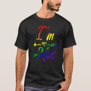 Camiseta Groom Wedding Day LGBTQ Engagements Dice Men Wo