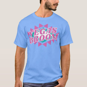 Camiseta Grooms, Destinos Bodas, Groomsmen coincidiendo