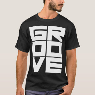 Camiseta Groove