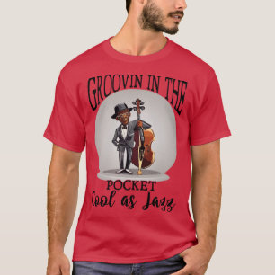 Camiseta Groovin en el Pocket Guay como Jazz 2