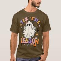 Groovy Este Es El Fantasma De La Calabaza De Tempo