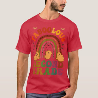 Camiseta Groovy FABOOLOUS 2º ESTUDIO PROFESIONAL