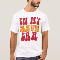 Groovy retro en mi era Travis