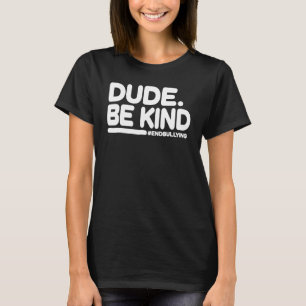 Camiseta Groovy Unity Day shirt 20222 Kids Anti-bullying Du