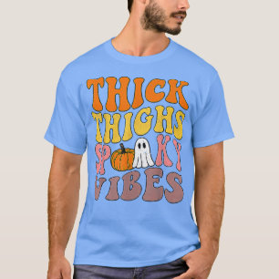 Camiseta Grossos Y Espectaculares Vibes Funny Costo De Hall