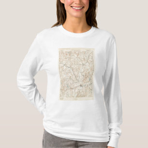 Camiseta Groton, Massachusetts