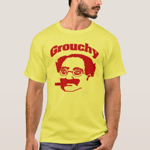 Camiseta Grouche