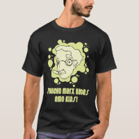 Groucho Marx