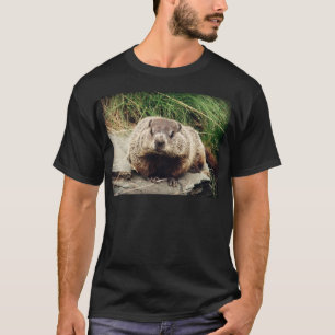 Camiseta Groundhog