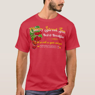Camiseta Groundhog Day BB de la película