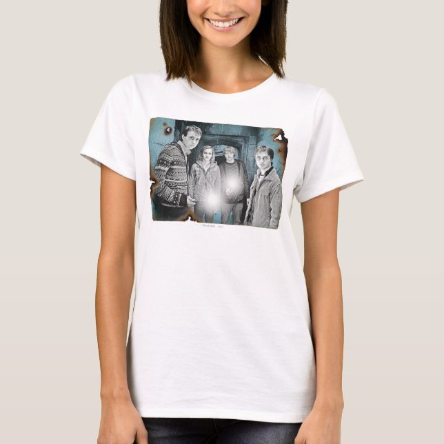 Camiseta Group Shot 1 (Anverso)