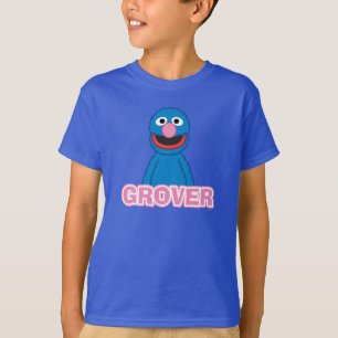 Camiseta Grove Classic Style